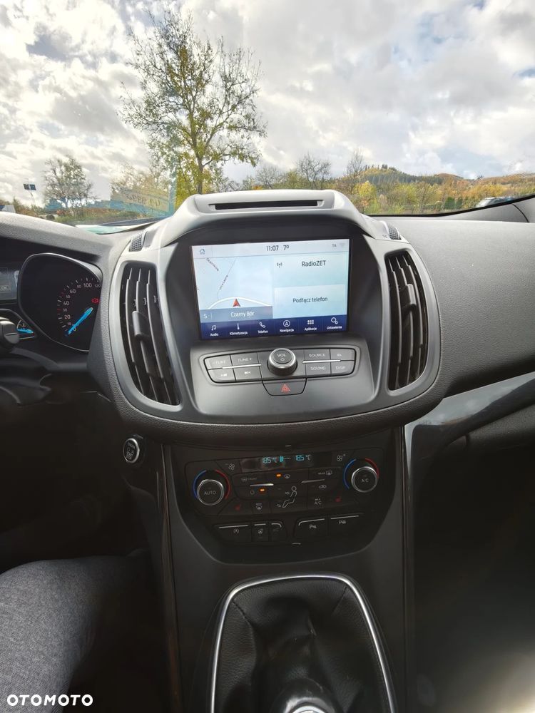 Ford Kuga 1.5 EcoBoost 2x4 ST-Line - 27
