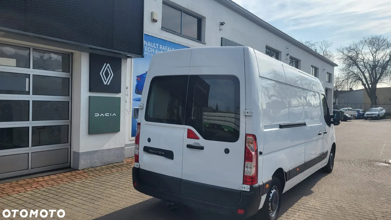 Renault MASTER - 4