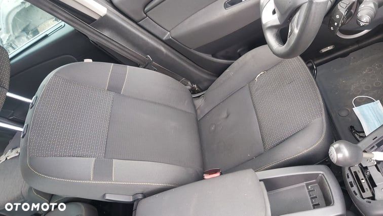 RENAULT GRAND SCENIC III 1,4 TCE komputer zestaw do odpalenia - 7