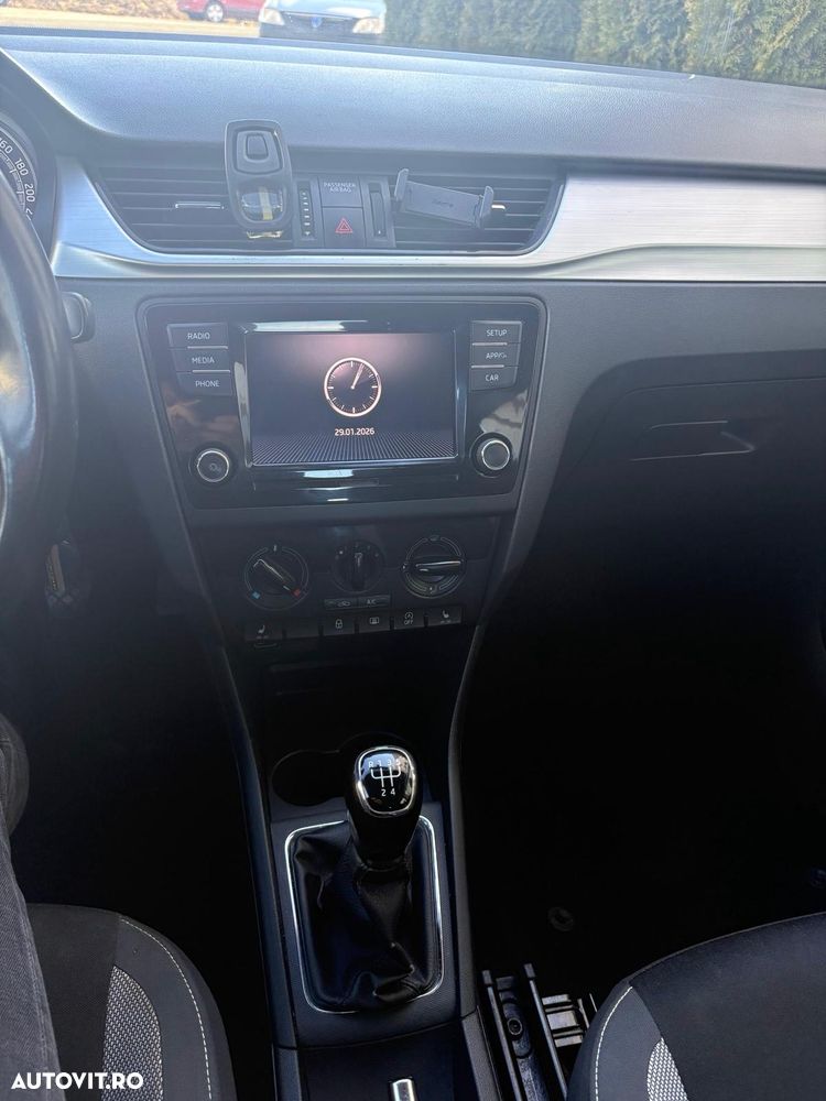 Skoda RAPID 1.0 TSI Ambition - 6