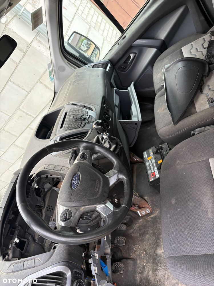Ford Transit Custom 2.2 w całości lub na części - 3