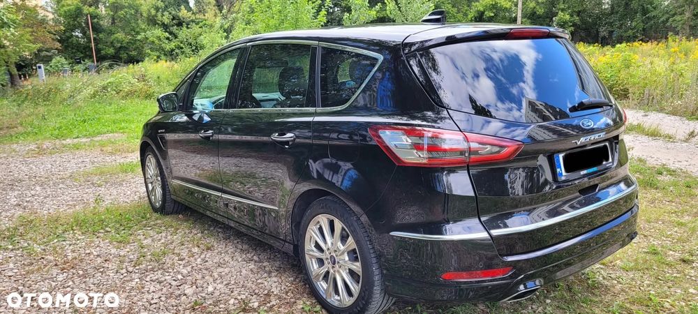 Ford S-Max - 2