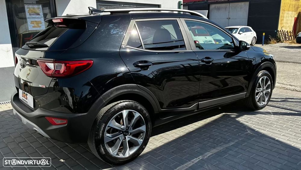 Kia Stonic 1.0 T-GDi Wave - 3