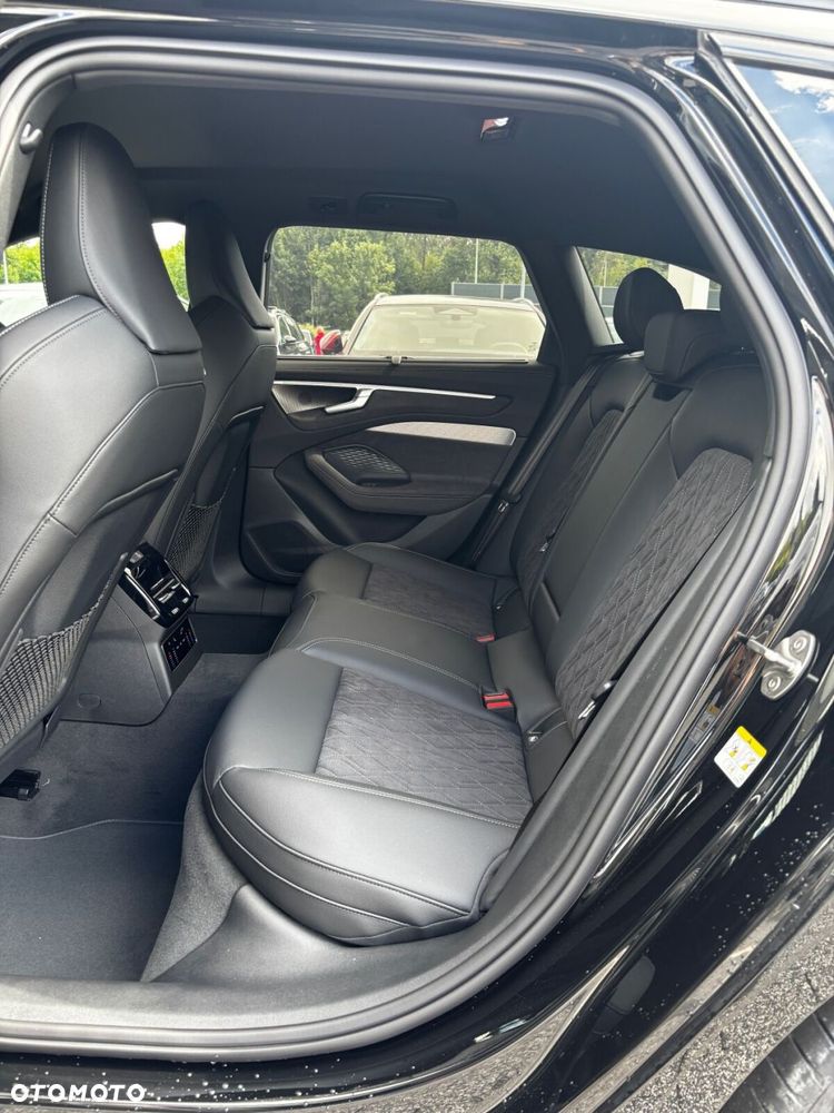 Audi A6 Avant - 18
