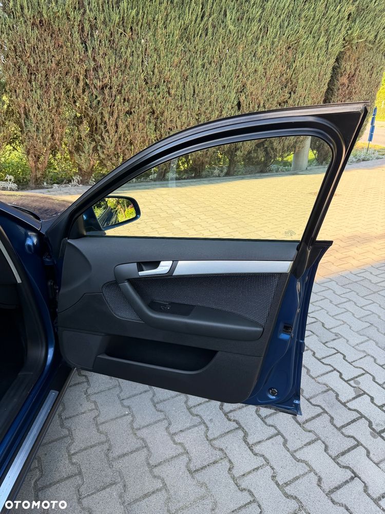 Audi A3 Allstreet - 15