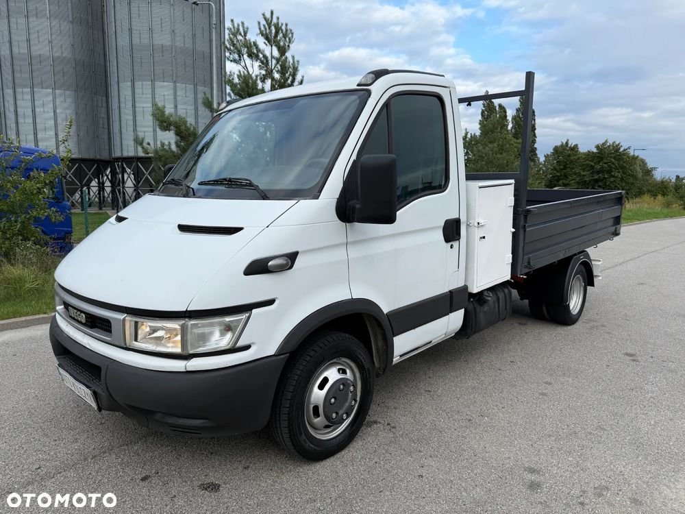 Iveco Daily - 2