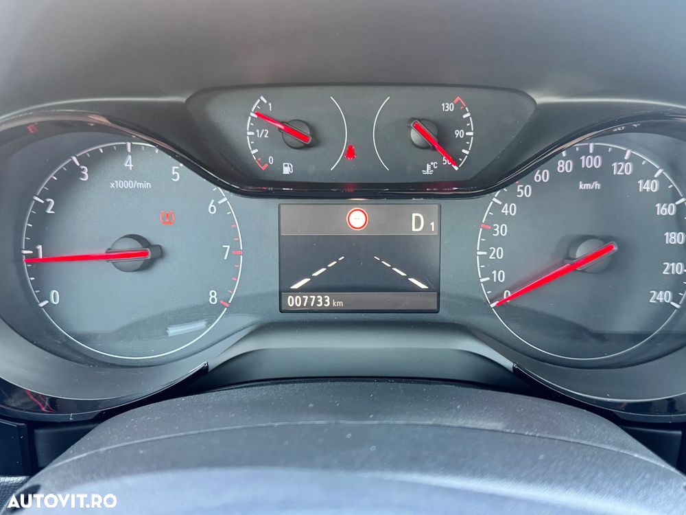 Opel Corsa 2021 photo 5