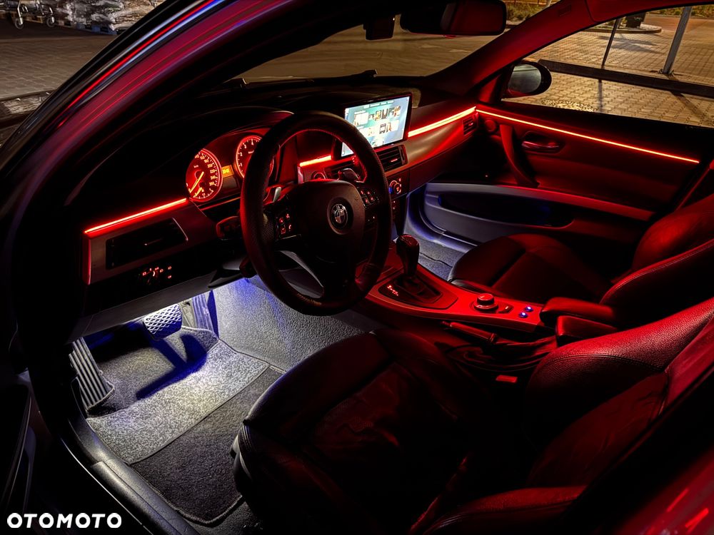 BMW Seria 3 - 33