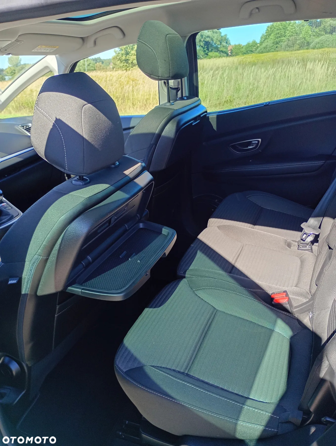 Renault Scenic ENERGY TCe 130 S&S LIMITED - 15