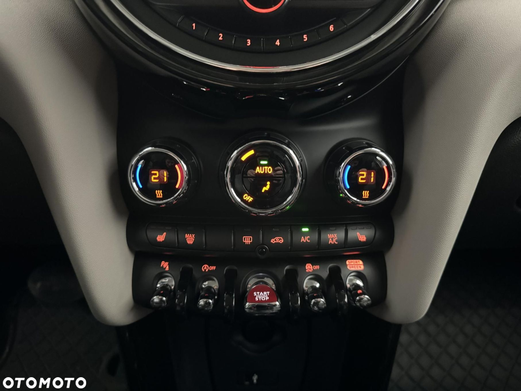 MINI Cooper S - 22