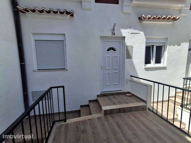 Apartamento T3 em duplex novo - Grande imagem: 3/12