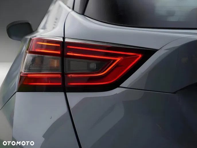 Nissan Juke 1.0 DIG-T Acenta DCT - 25