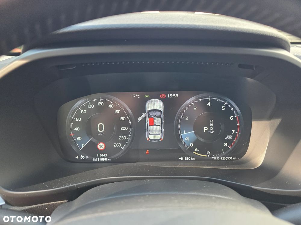 Volvo XC 40 T3 Geartronic Momentum - 27