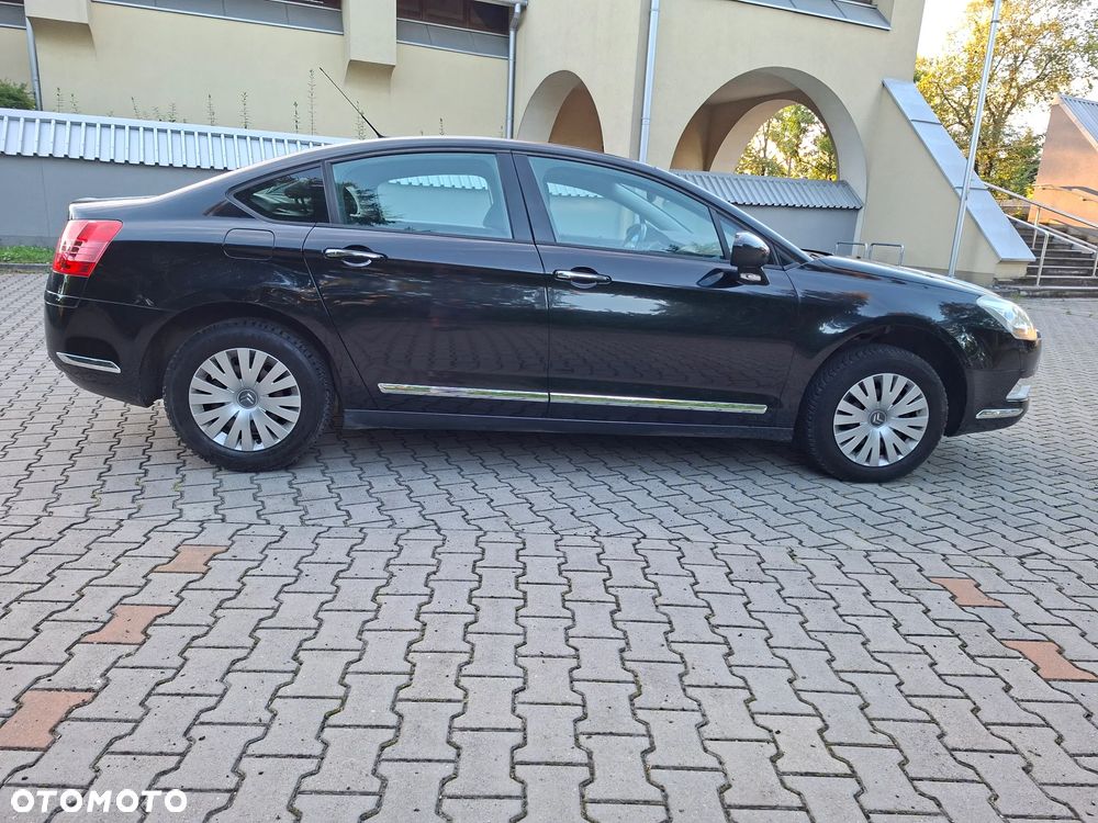 Citroën C5 II 2.0i 16V Exclusive - 14