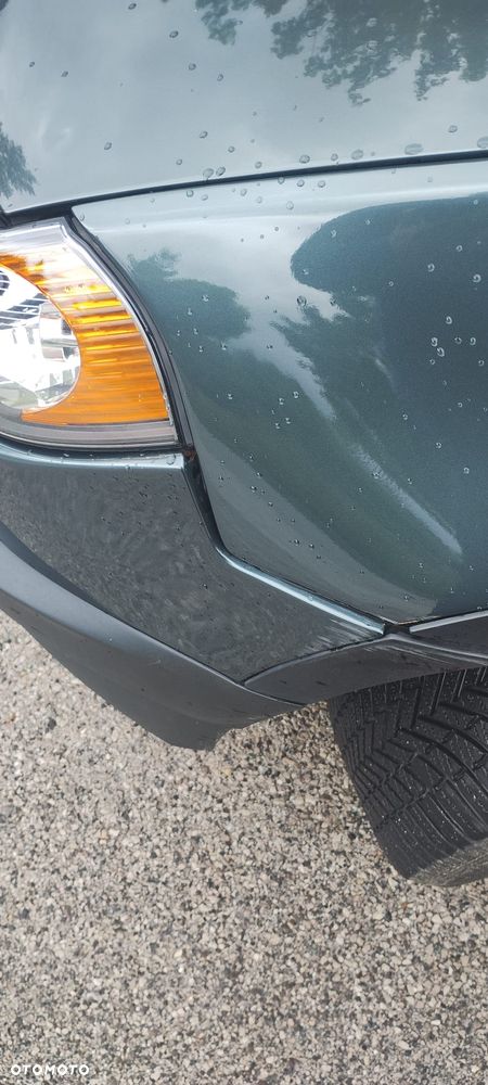 BMW X3 - 16