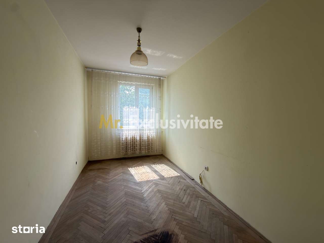 Apartament 3 camere | Calea București- decomandat-Pitesti — fotografia 2