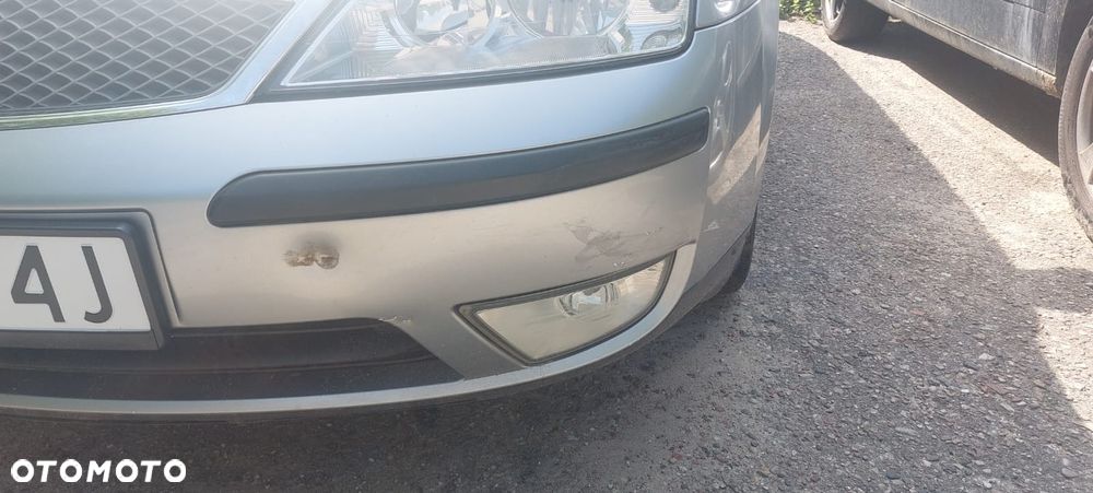 Ford Mondeo 2.0 Trend - 19