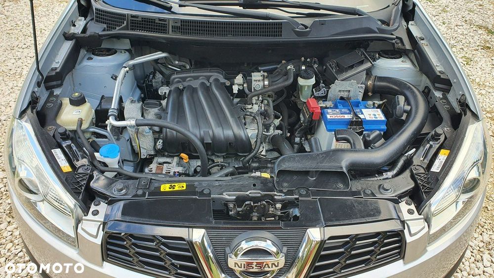 Nissan Qashqai 1.6 I-Way - 32