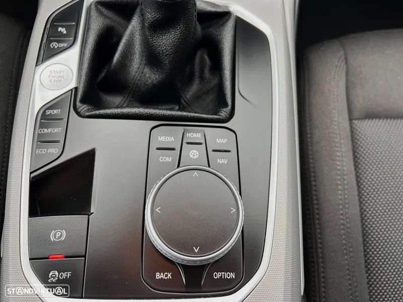 BMW 318 d Corporate Edition - 17