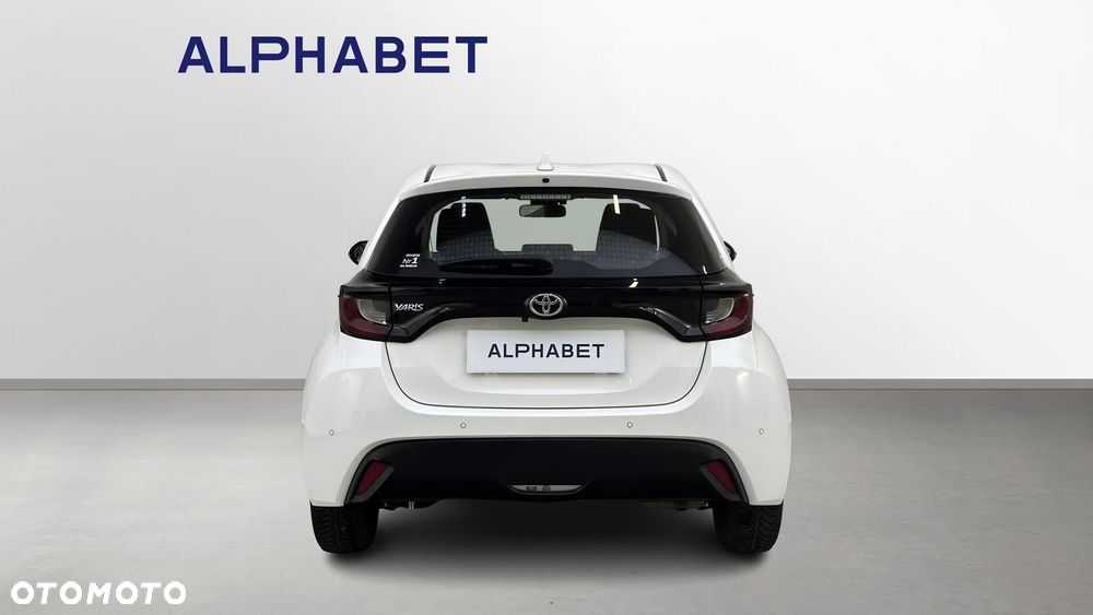 Toyota Yaris 1.5 Comfort - 6