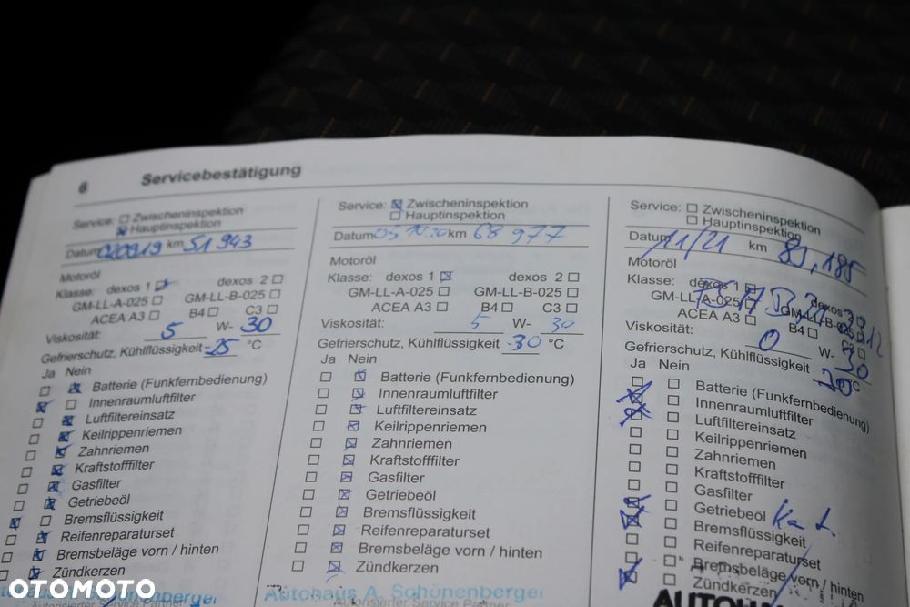 Opel Crossland X 1.2 ECOTEC Start/Stop Innovation - 34