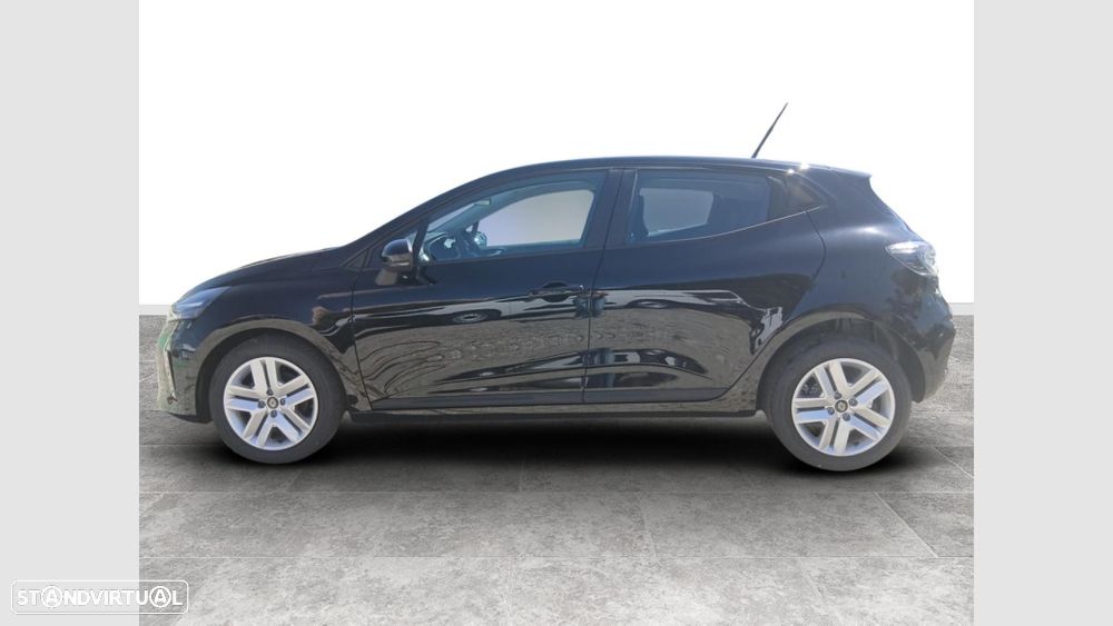 Renault Clio 1.0 TCe Evolution Bi-Fuel - 6