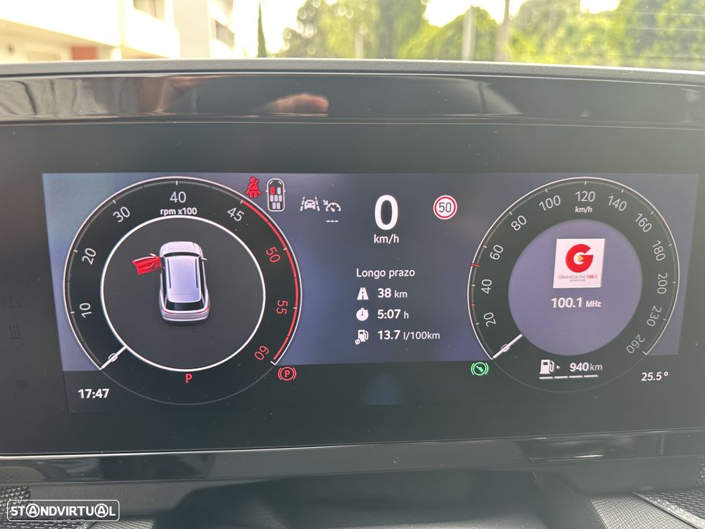 Skoda Kodiaq 2.0 TDI Ultra DSG - 11