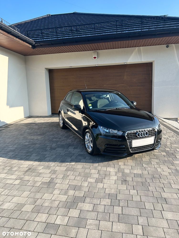 Audi A1 3-drzwiowe - 12