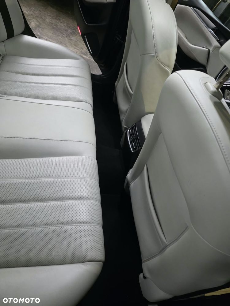 Mazda 6 - 13