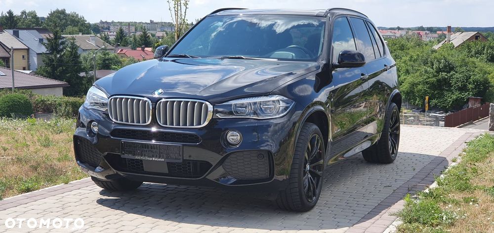 BMW X5 - 22