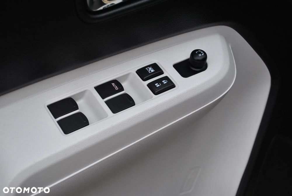 Suzuki Ignis Dualjet AGS Comfort+ - 9