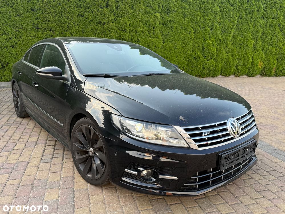 Volkswagen CC 2.0 TDI BlueMotion Technology DSG - 11