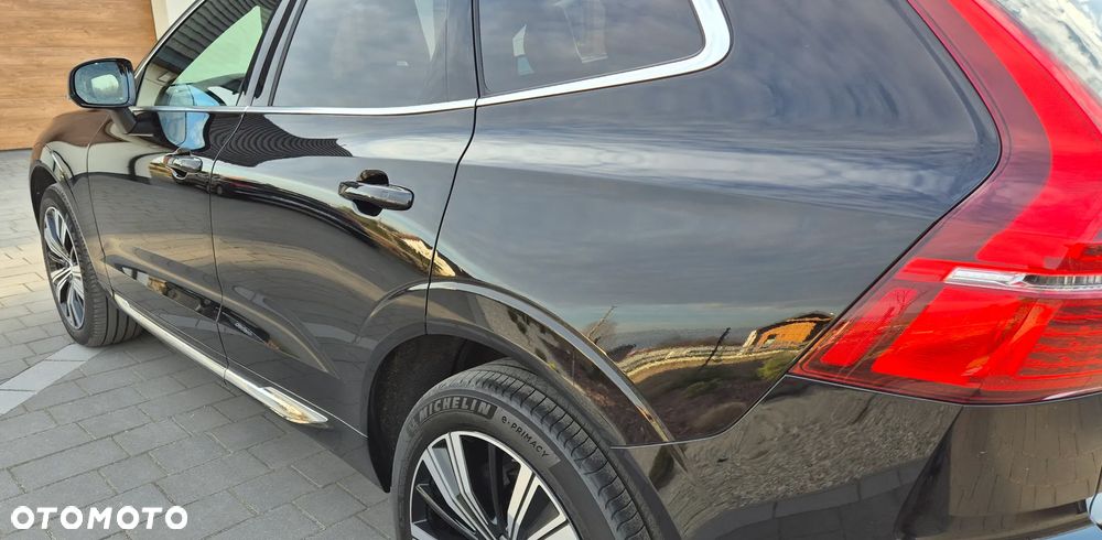 Volvo XC 60 D5 AWD Inscription - 23