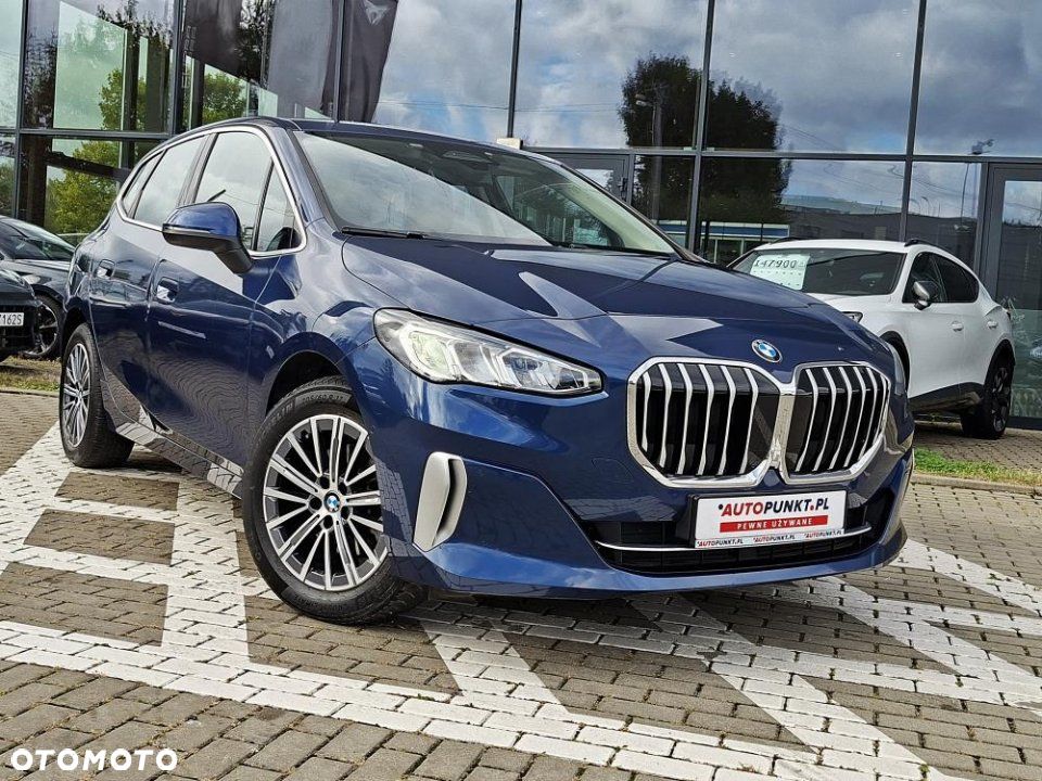 BMW Seria 2 - 6