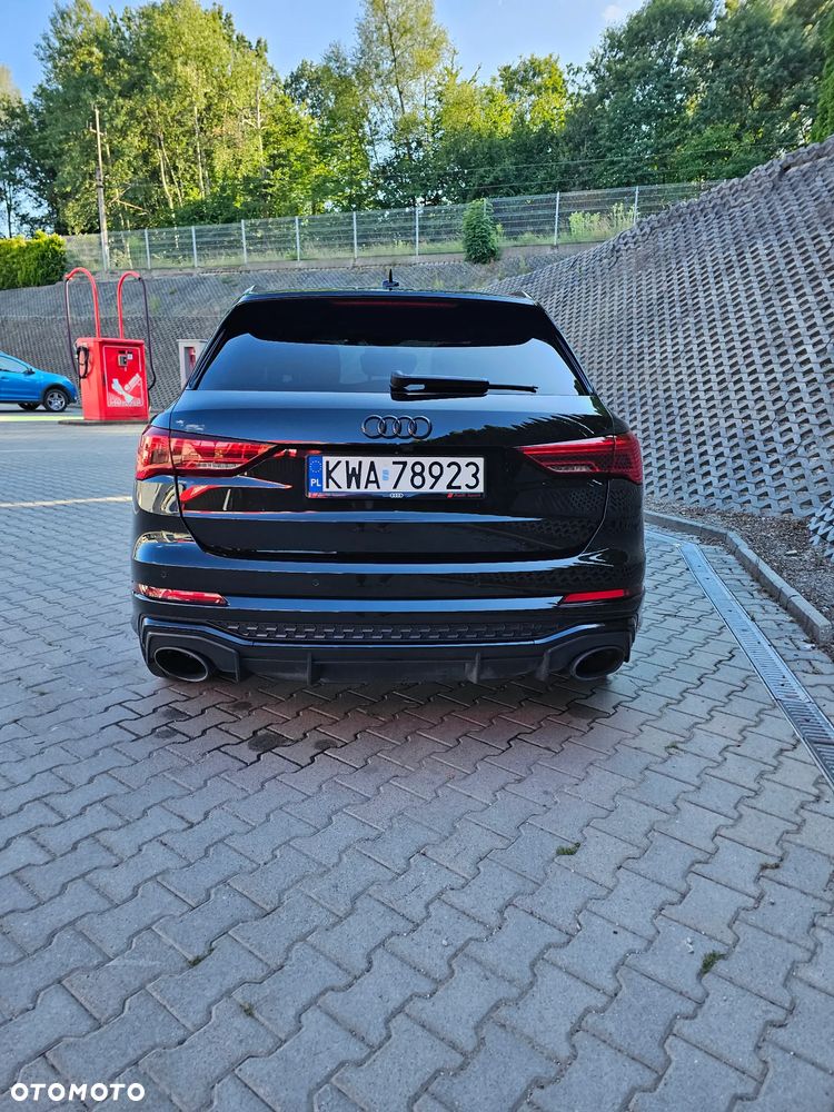 Audi Q3 45 TFSI Quattro S tronic S line - 5