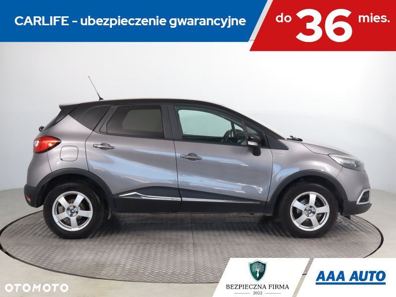 Renault Captur - 7