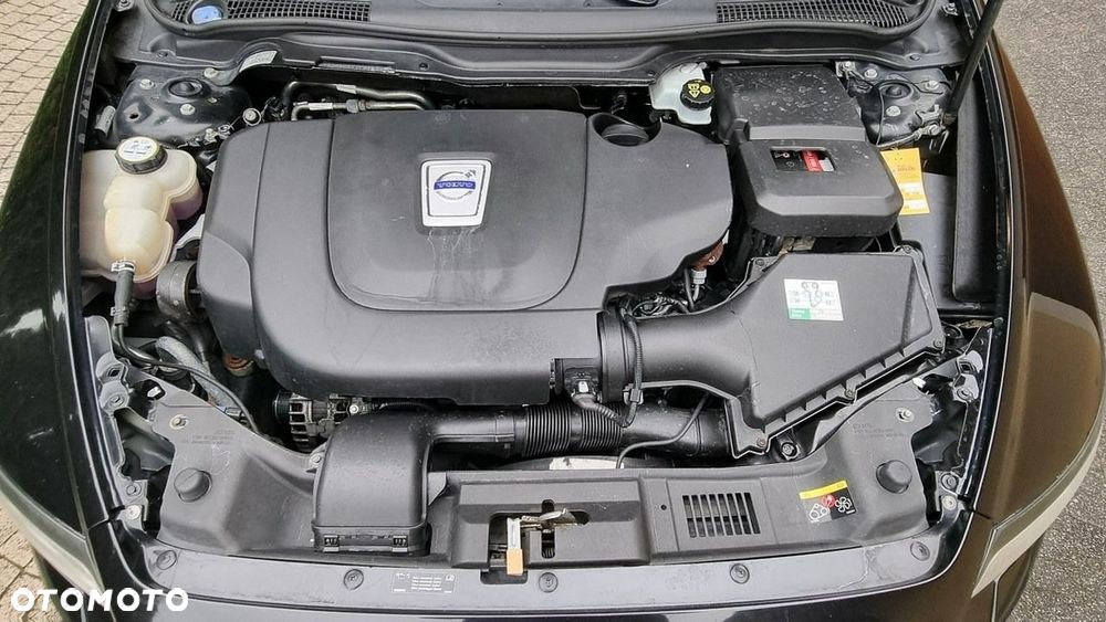 Volvo S40 - 10