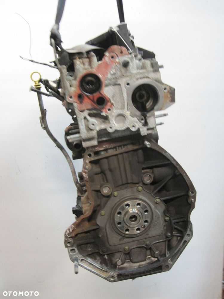 Silnik motor OPEL VIVARO 1,6TDC R9MA408 - 3