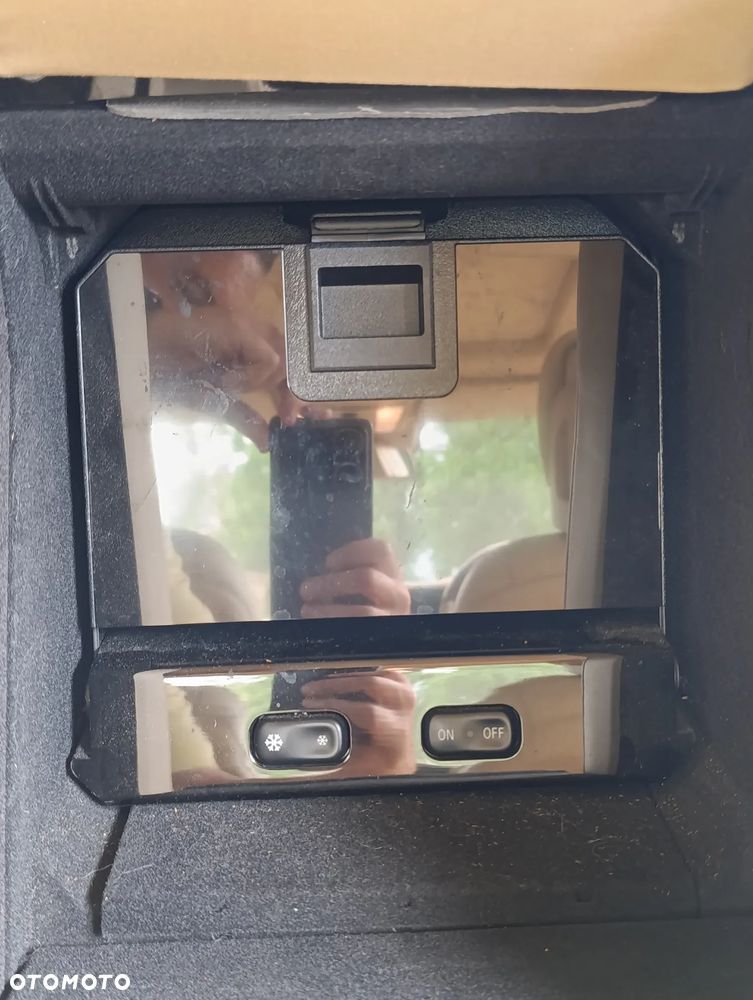 Mercedes-Benz Klasa S 500 BlueEFFICIENCY - 19