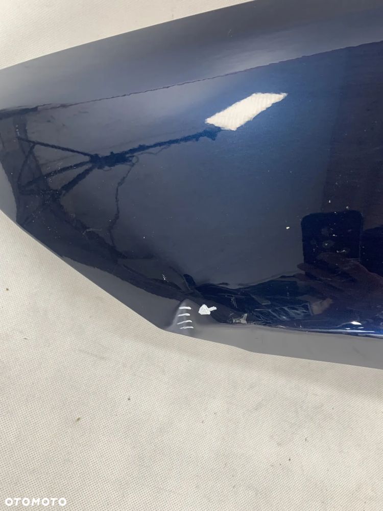 BMW 3 III E90 E91 Blotnik lewy - 2