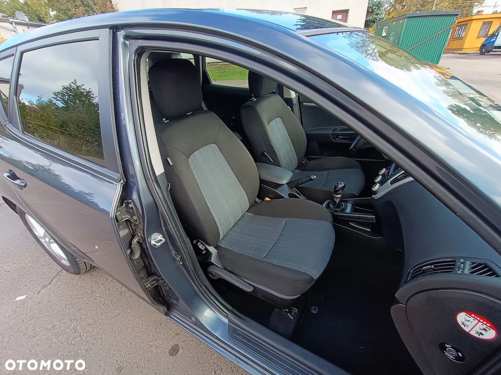 Kia Ceed - 17