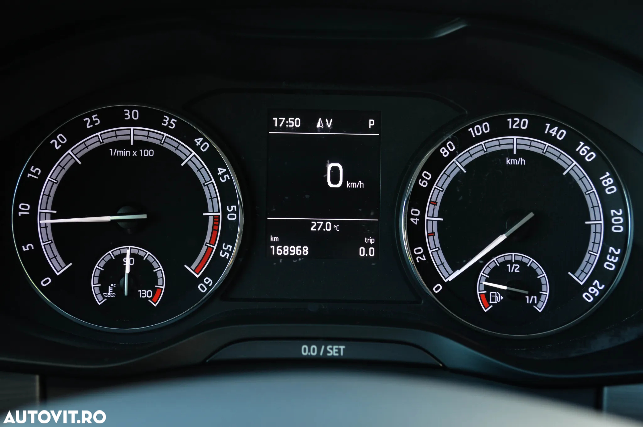 Skoda Kodiaq 2.0 TDI DSG Style - 34