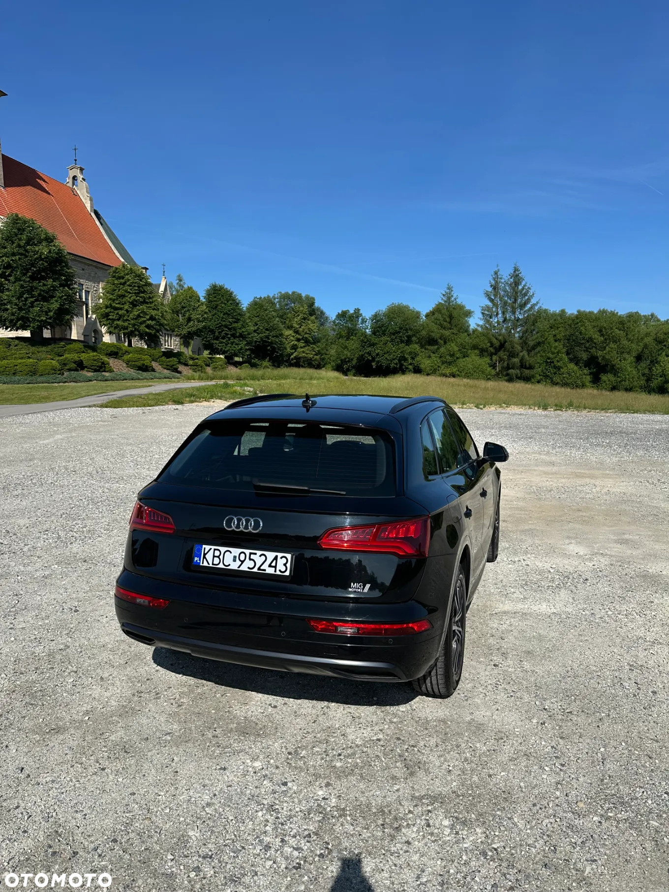 Audi Q5 - 3