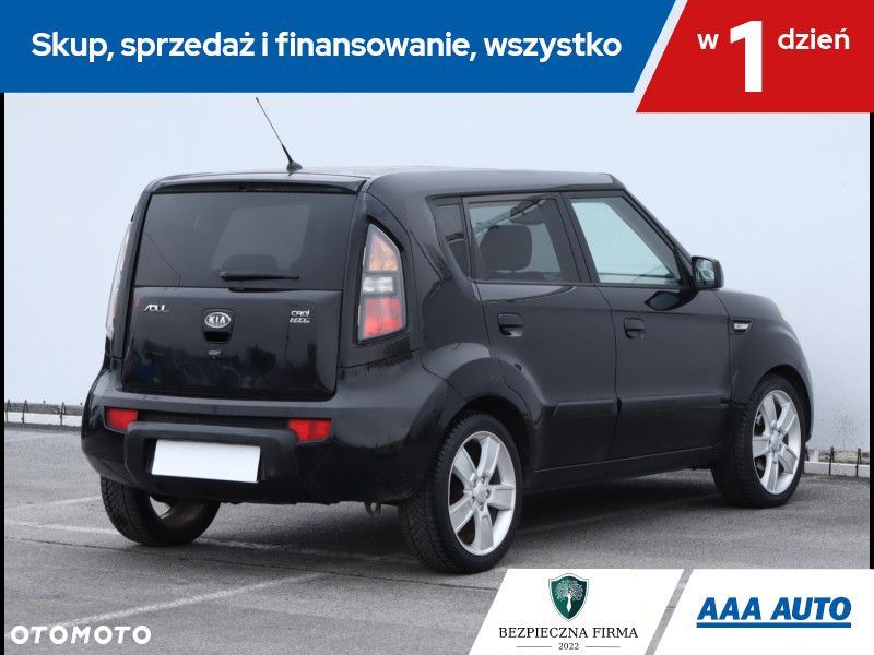 Kia Soul - 6