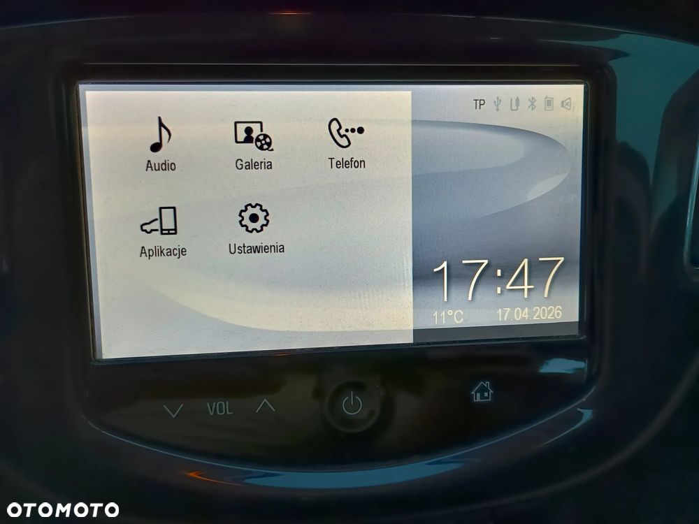 Opel Corsa 1.4 Enjoy - 10