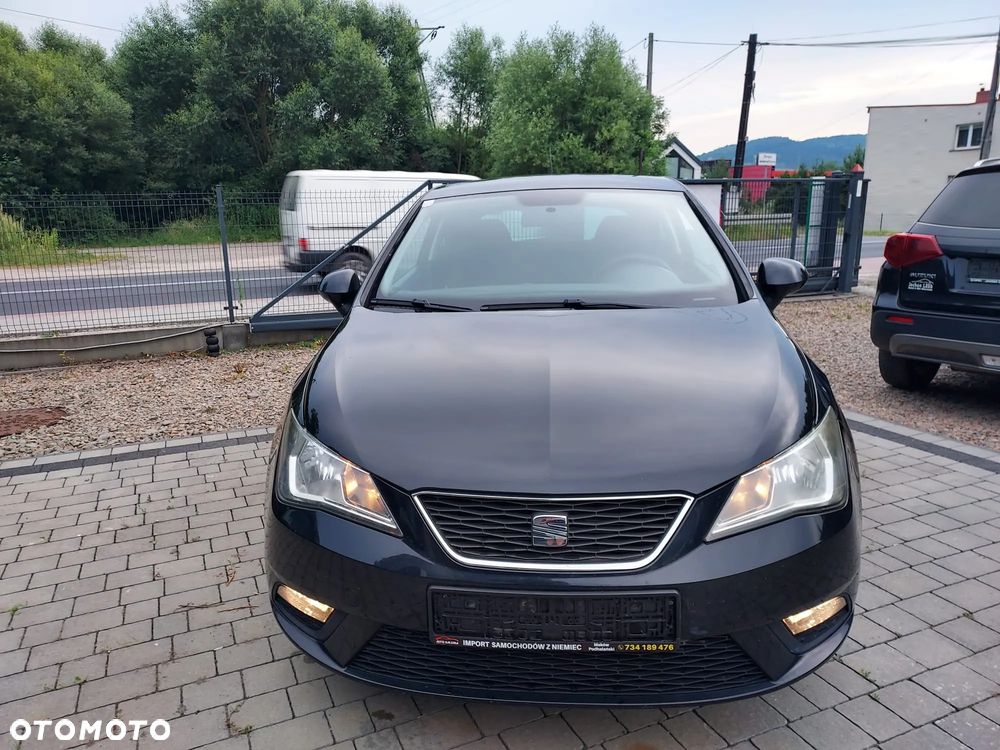 Seat Ibiza SC 1.2 12V Style 4YOU - 4