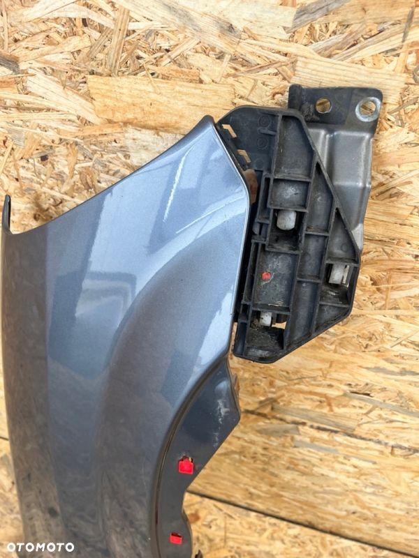 Błotnik PRAWY HONDA CRV CR-V 2 II LIFT Kod lakieru: NH674P - 3