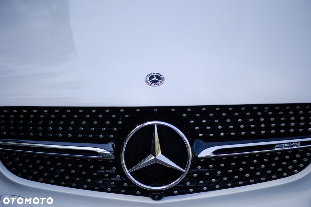 Mercedes-Benz GLC AMG 43 4Matic 9G-TRONIC - 15