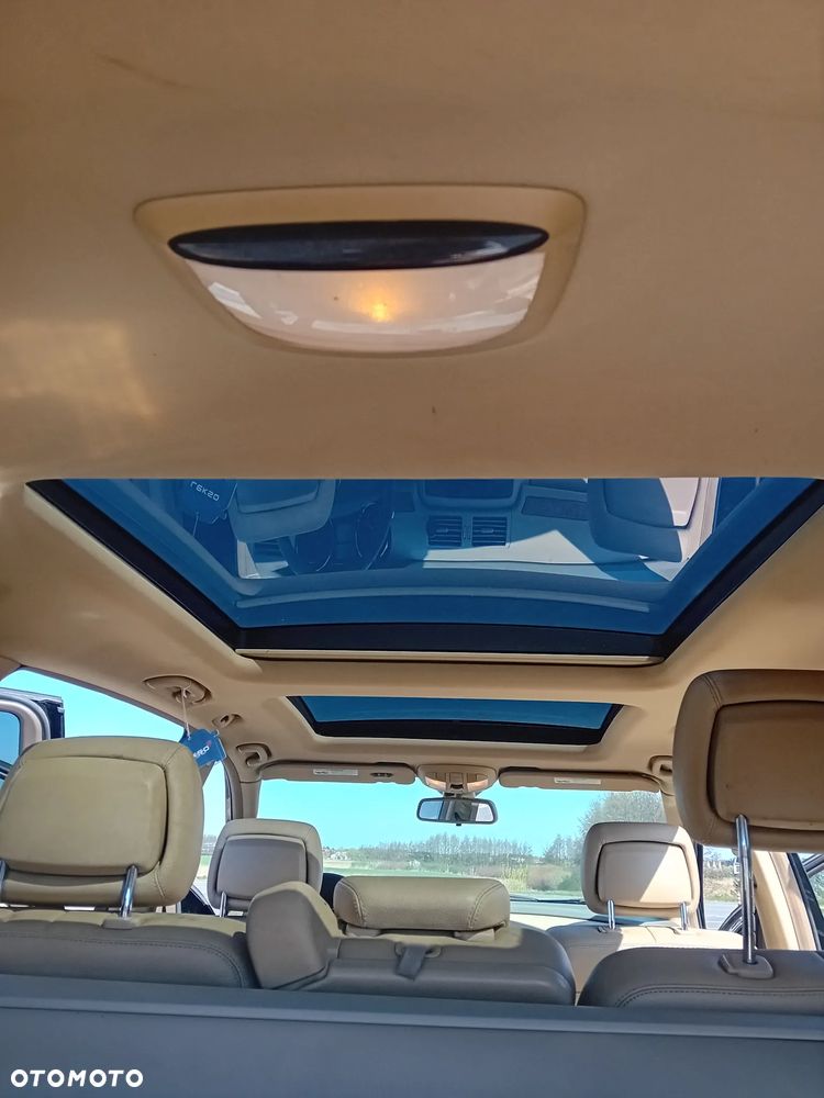 Mercedes-Benz Klasa R 320 CDI L 4-Matic - 31