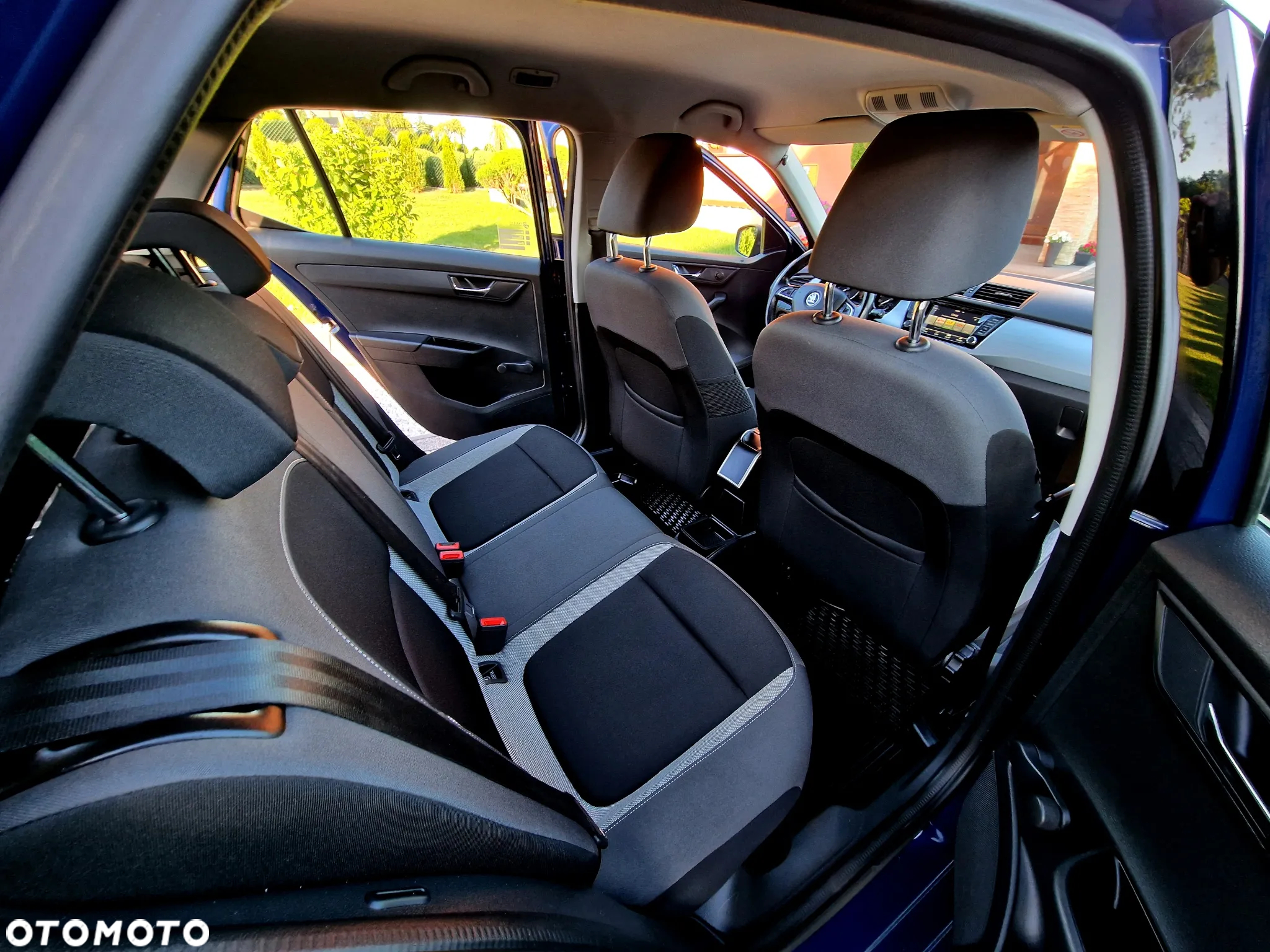 Skoda Fabia 1.0 Edition - 16